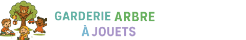 Arbre à Jouets